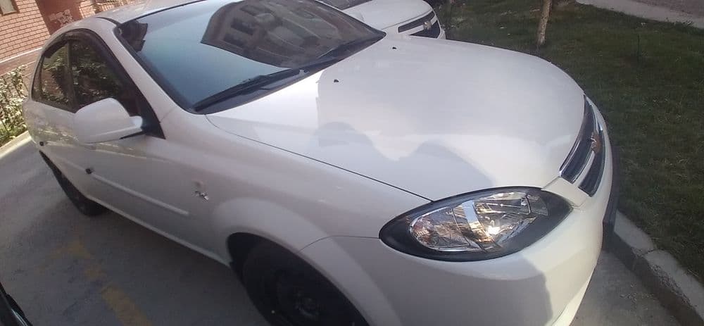 Chevrolet Другая модель — фото 3