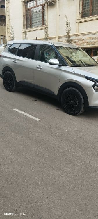 Kia Другая модель