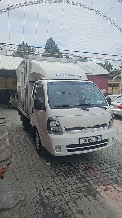 Kia Другая модель