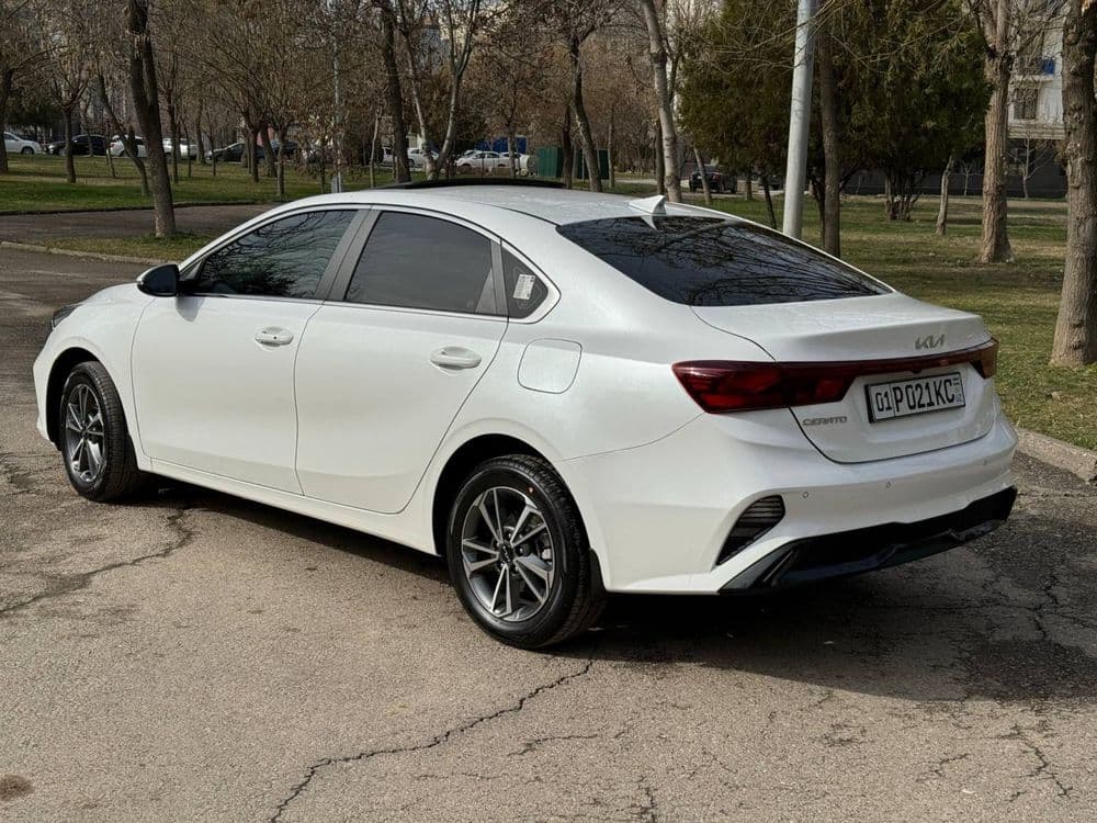 Kia Другая модель