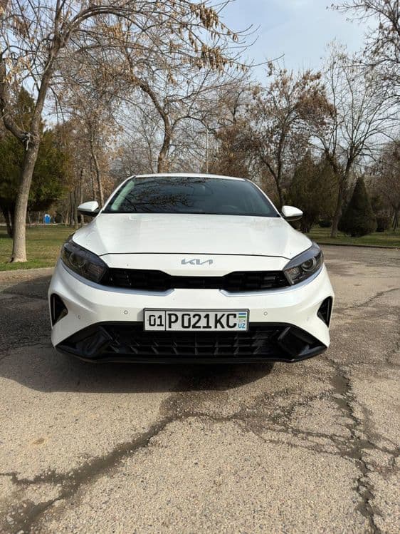 Kia Другая модель — фото 2