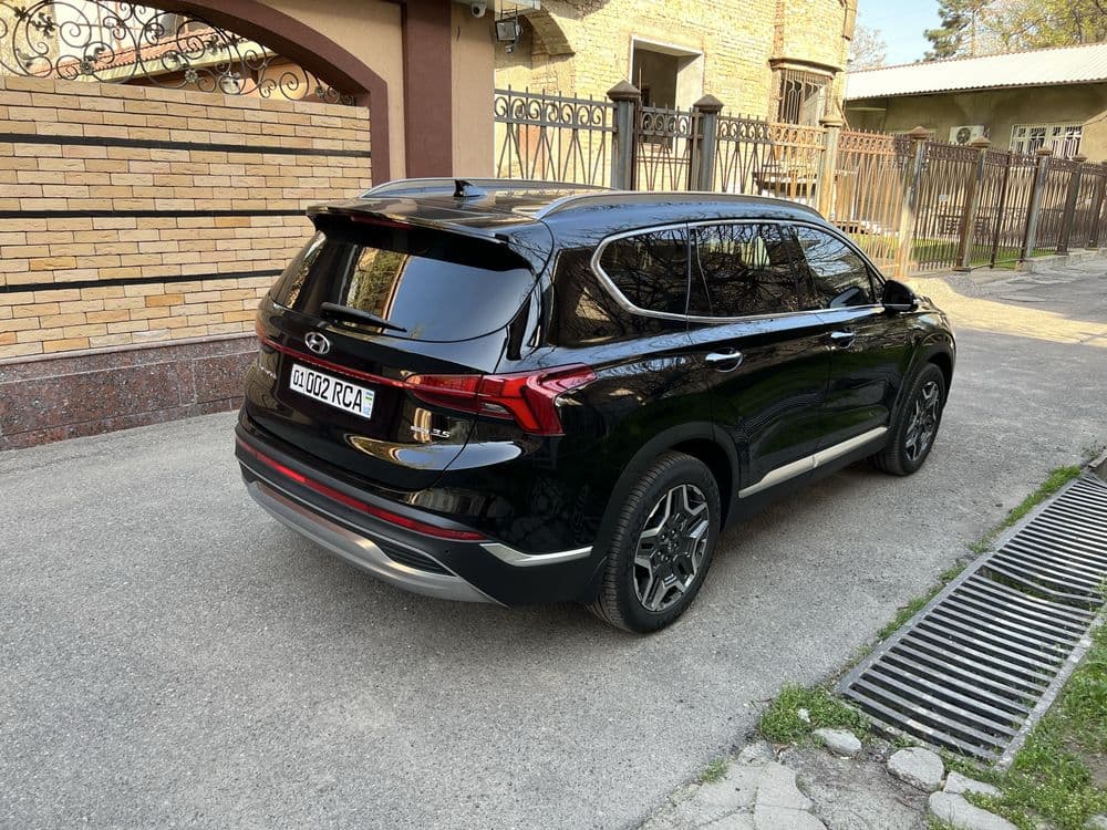 Hyundai Другая модель — фото 2