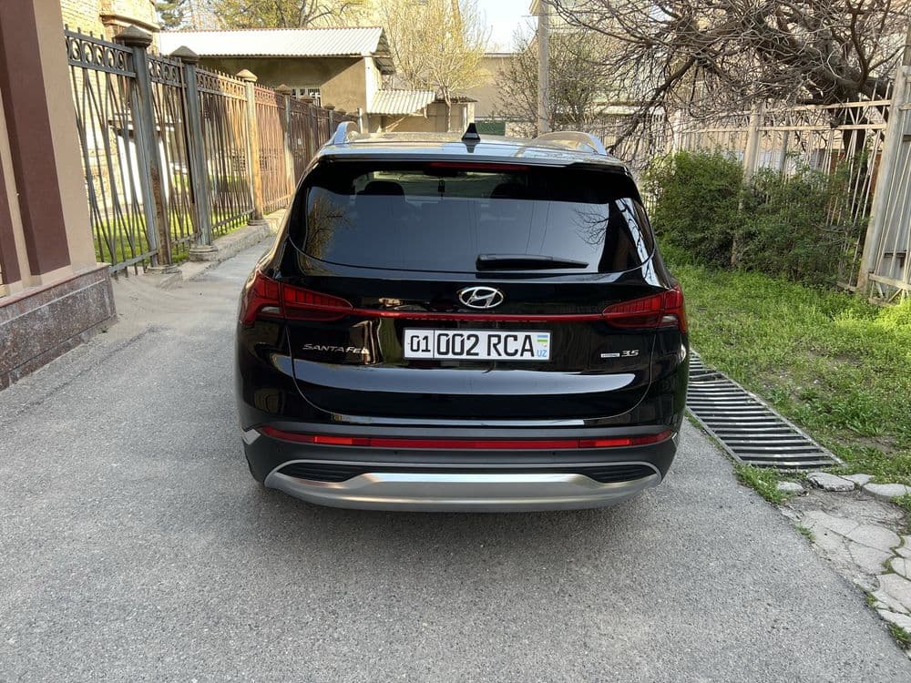 Hyundai Другая модель — фото 3