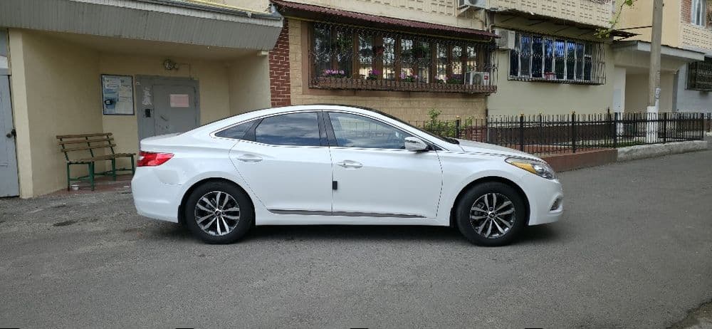 Hyundai Другая модель — фото 2