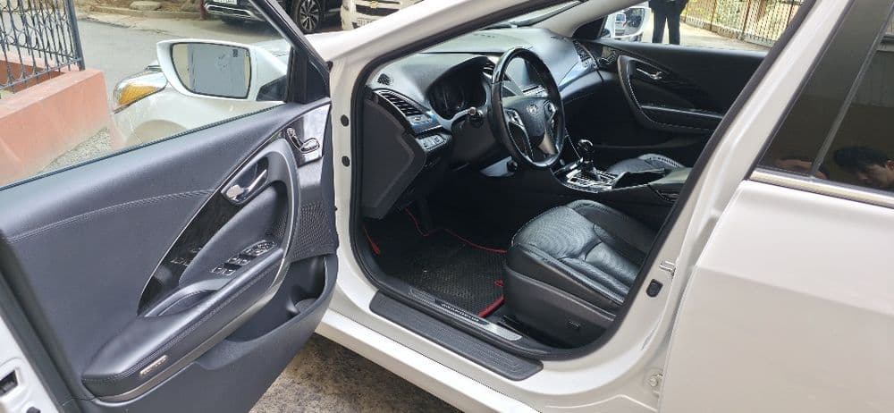 Hyundai Другая модель — фото 3