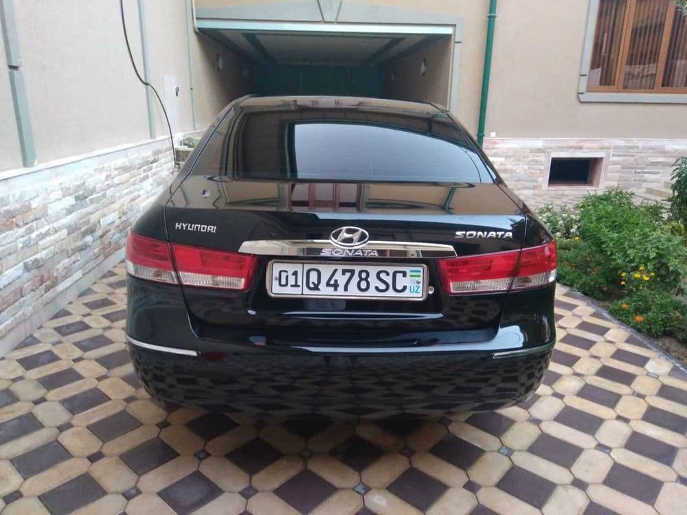 Hyundai Другая модель — фото 2