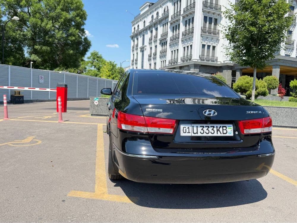 Hyundai Другая модель — фото 2
