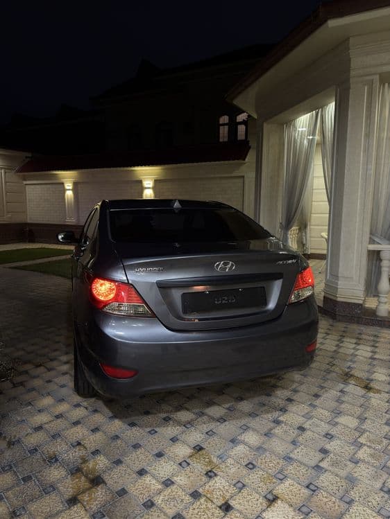 Hyundai Другая модель — фото 2