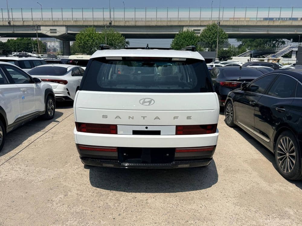 Hyundai Другая модель — фото 3