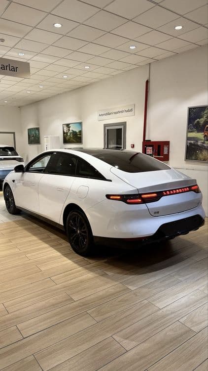 Lada Vaz Другая модель — фото 2