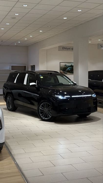 Lada Vaz Другая модель
