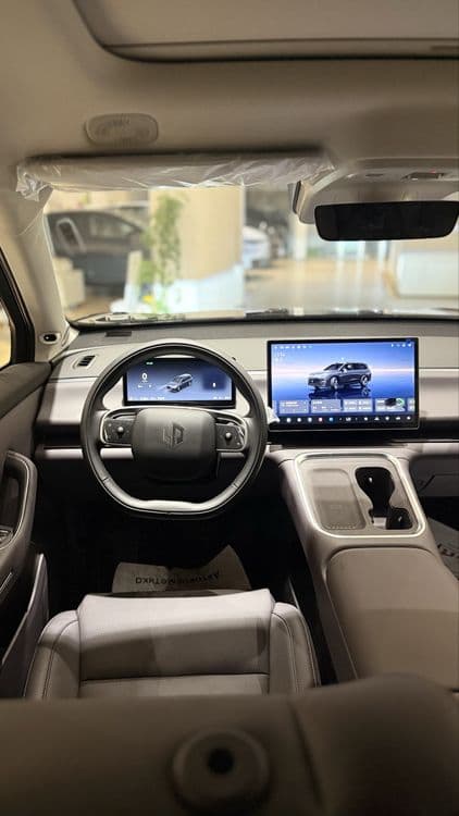 Lada Vaz Другая модель — фото 3