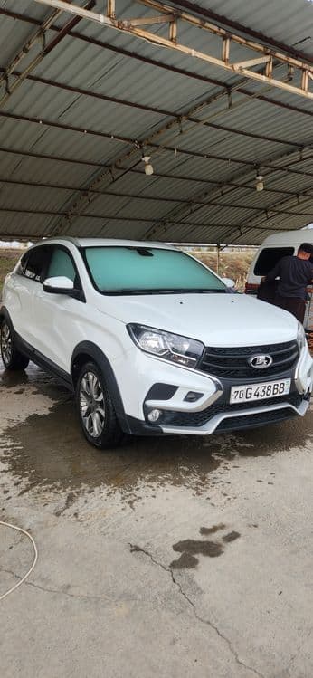Lada Vaz Другая модель
