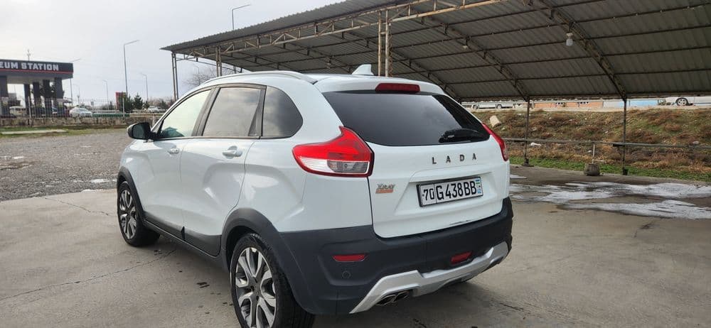 Lada Vaz Другая модель — фото 3