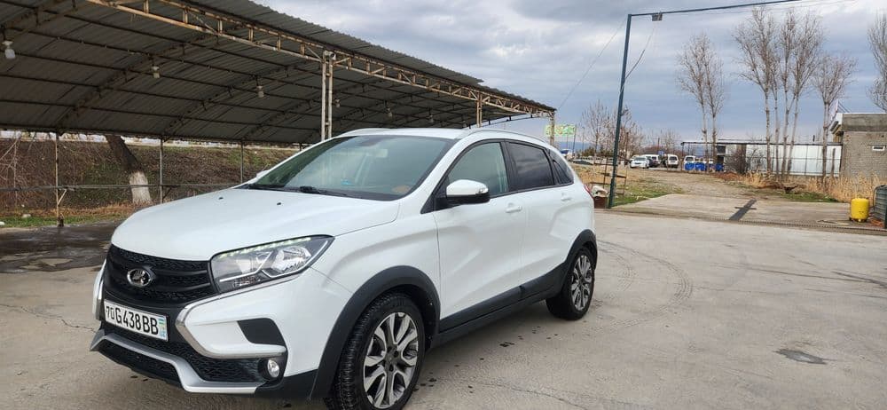 Lada Vaz Другая модель — фото 2