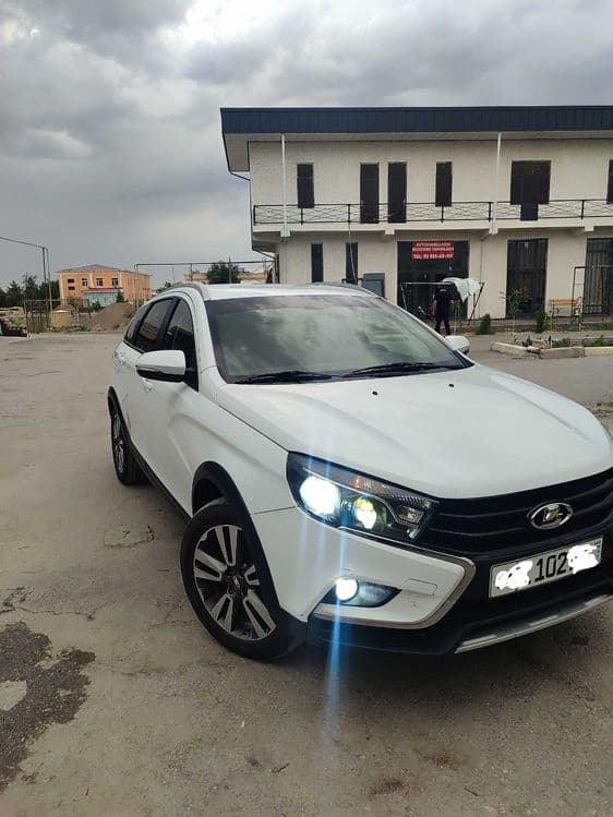 Lada Vaz Другая модель