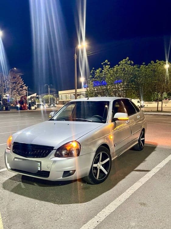 Lada Vaz Другая модель — фото 3