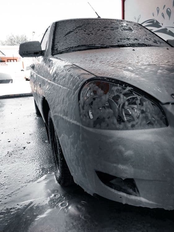 Lada Vaz Другая модель — фото 2