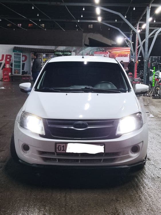 Lada Vaz Другая модель