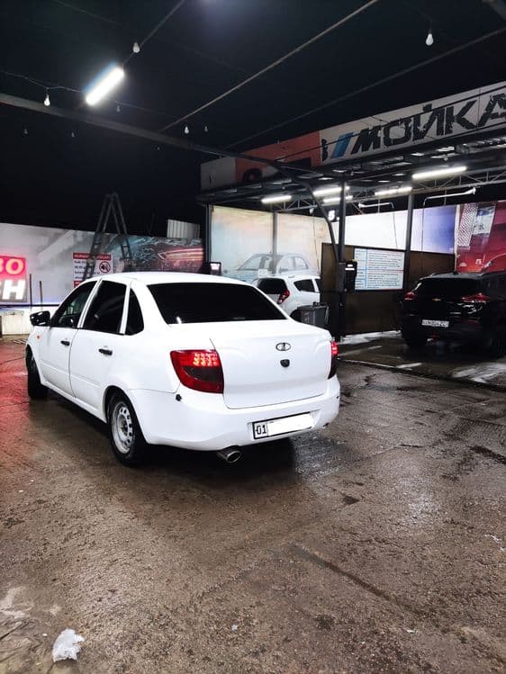 Lada Vaz Другая модель — фото 3