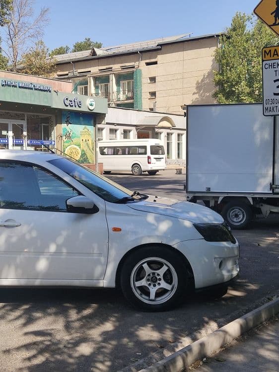 Lada Vaz Другая модель — фото 2