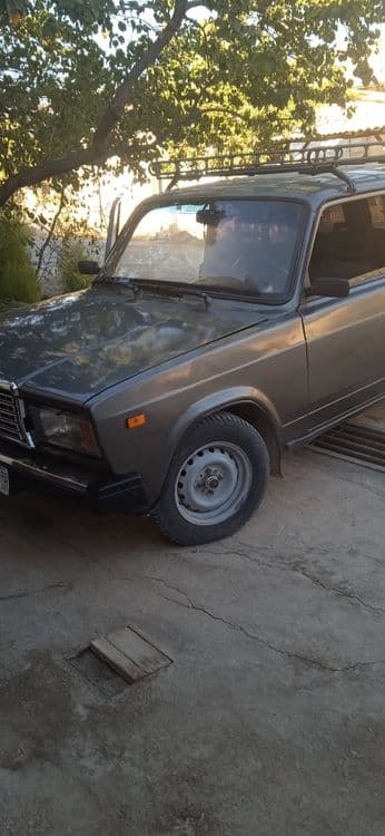 Lada Vaz Другая модель — фото 2