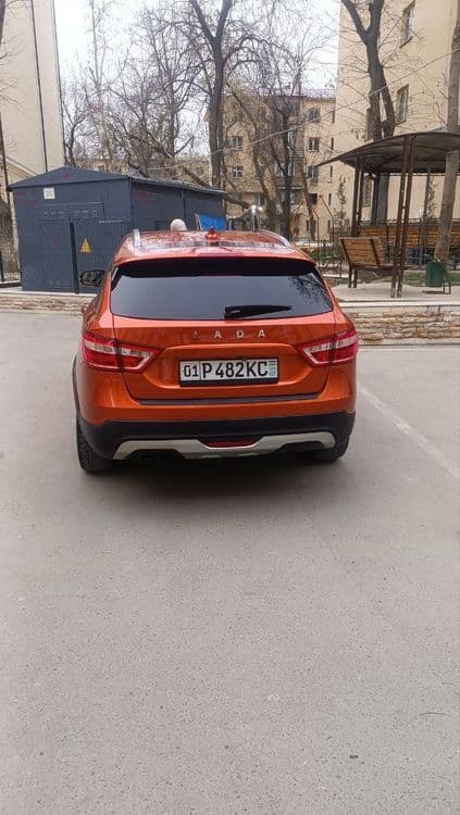 Lada Vaz Другая модель — фото 3