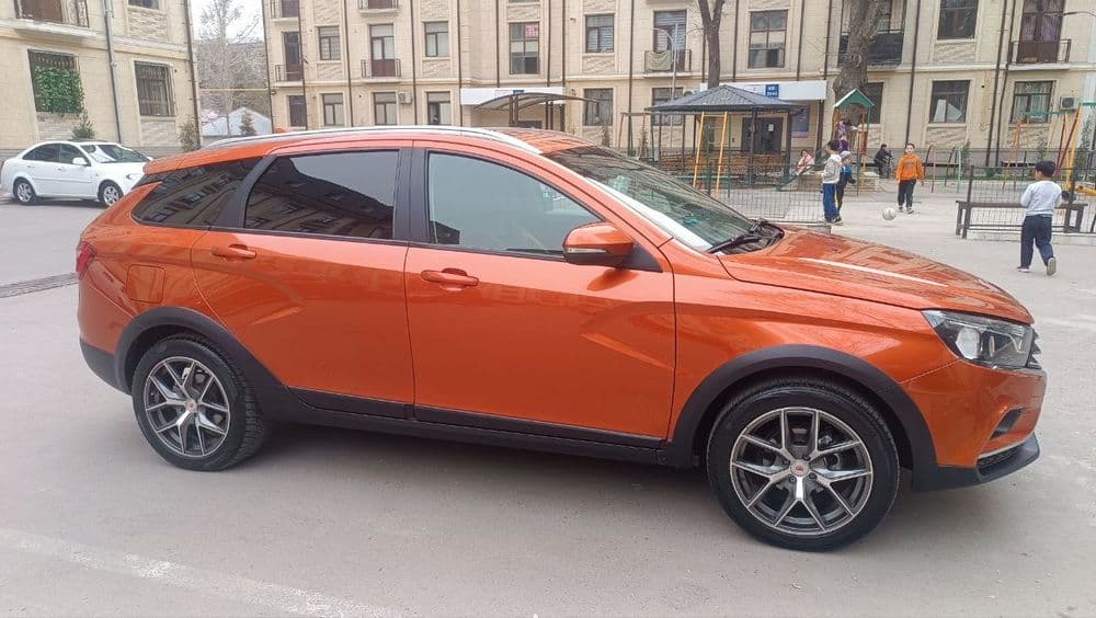 Lada Vaz Другая модель — фото 2