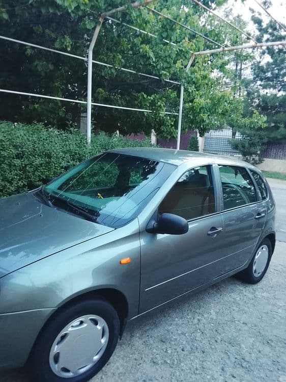 Lada Vaz Другая модель