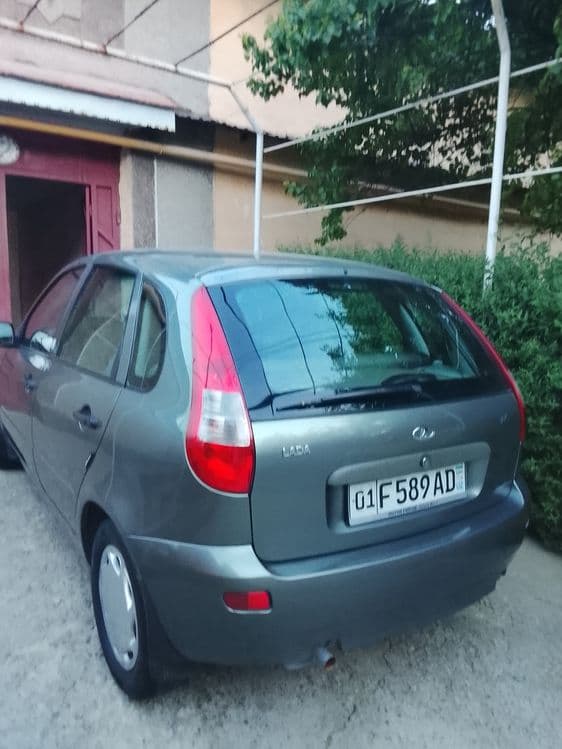 Lada Vaz Другая модель — фото 3