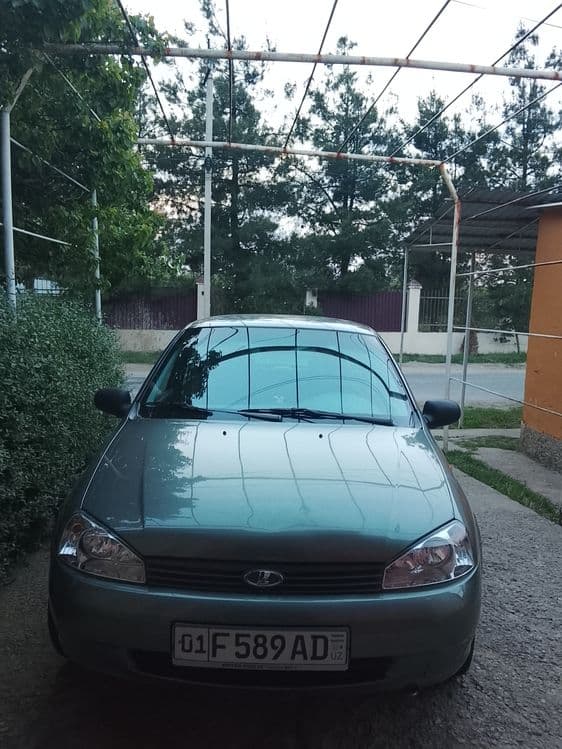 Lada Vaz Другая модель — фото 2