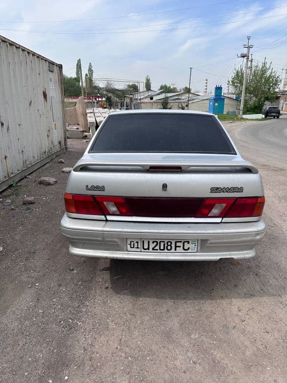 Lada Vaz Другая модель — фото 3