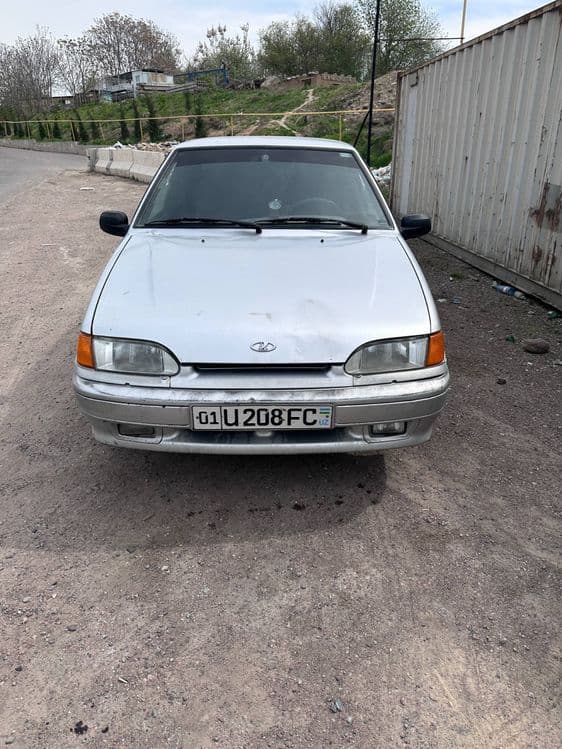 Lada Vaz Другая модель — фото 2