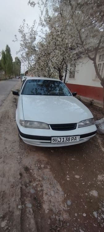Daewoo Другая модель