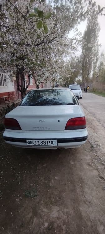Daewoo Другая модель — фото 2