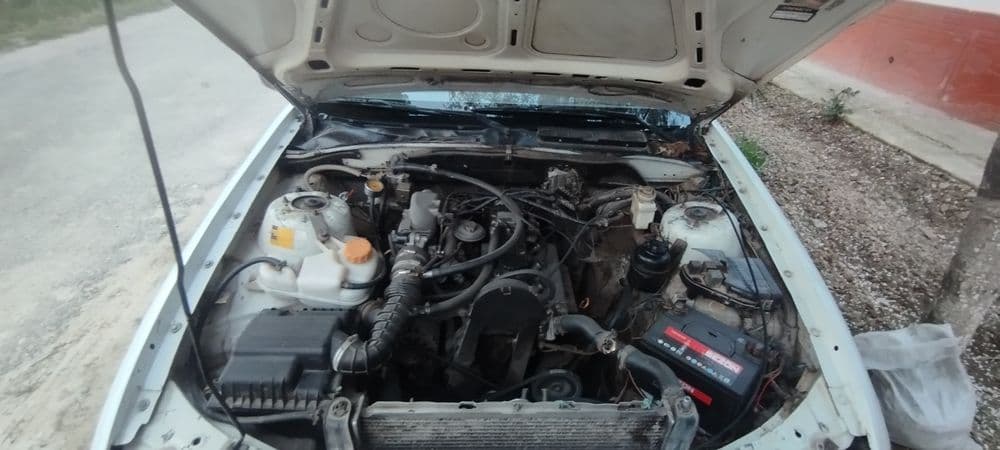 Daewoo Другая модель — фото 3