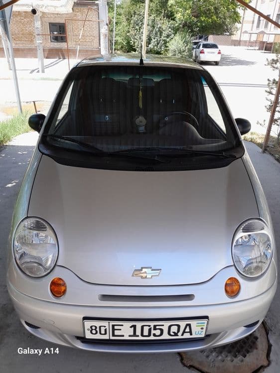 Daewoo Другая модель