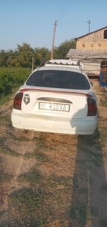 Daewoo Другая модель