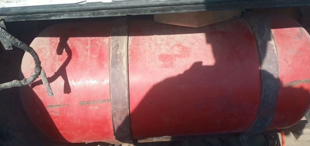Daewoo Другая модель — фото 2