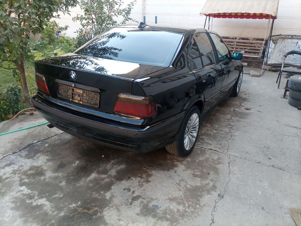 BMW Другая модель — фото 2