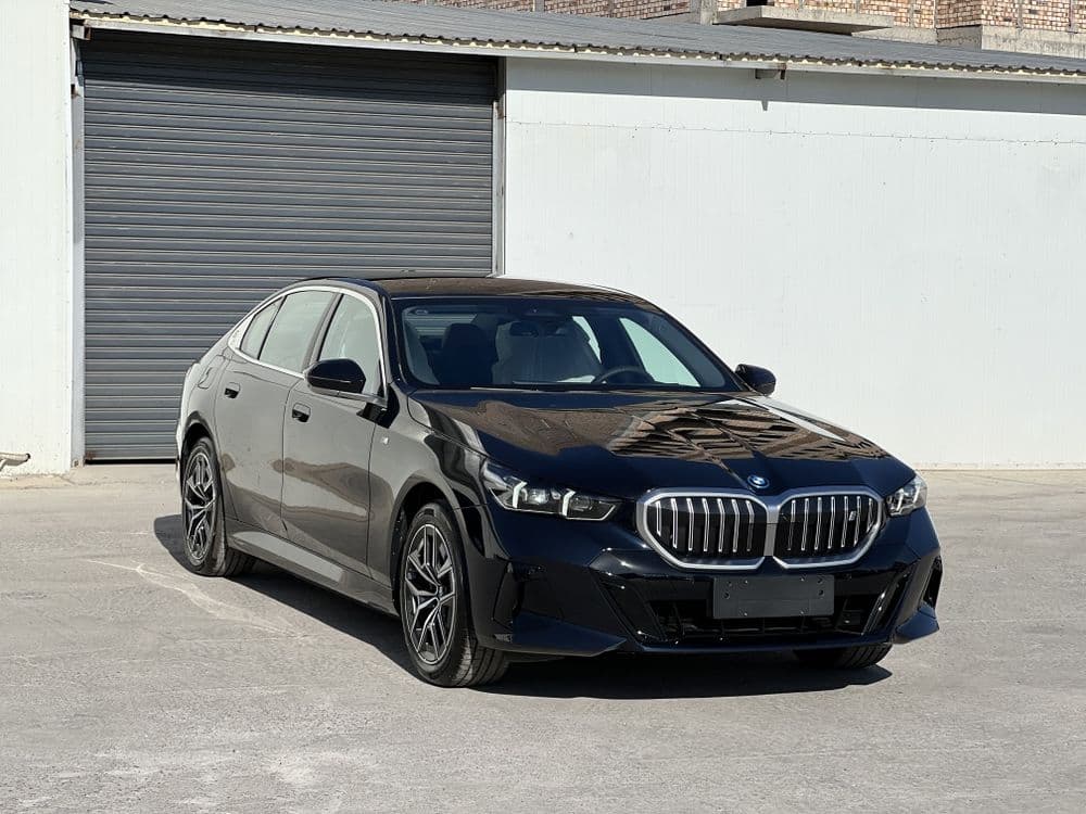 BMW Другая модель