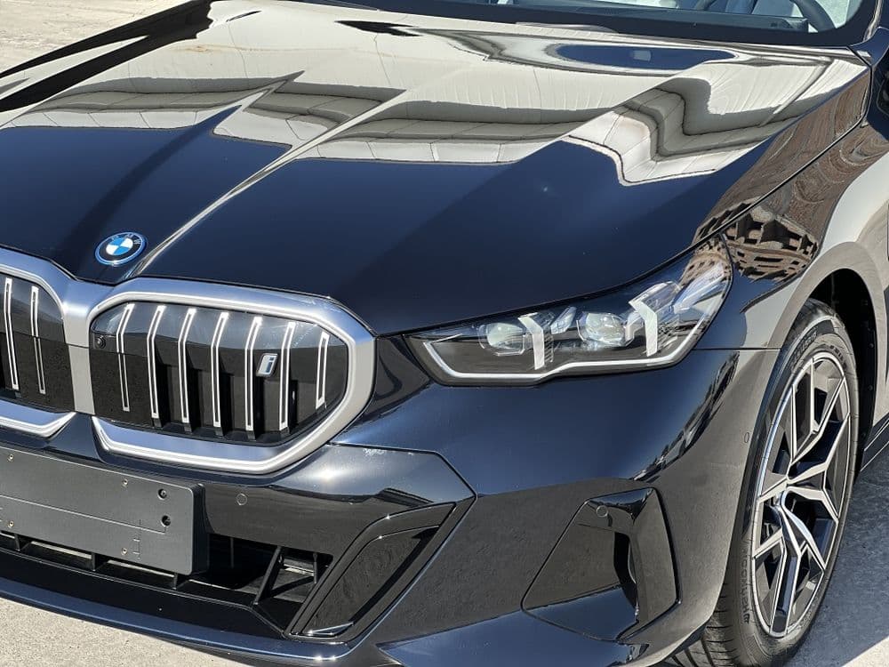 BMW Другая модель — фото 2