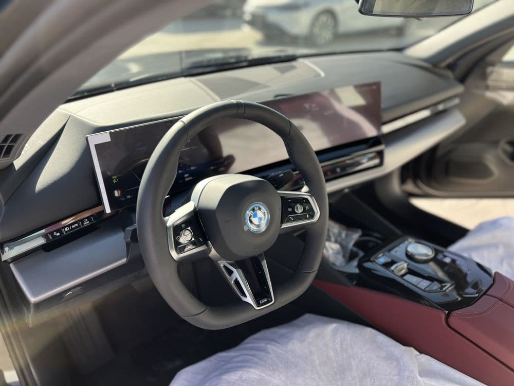 BMW Другая модель — фото 3