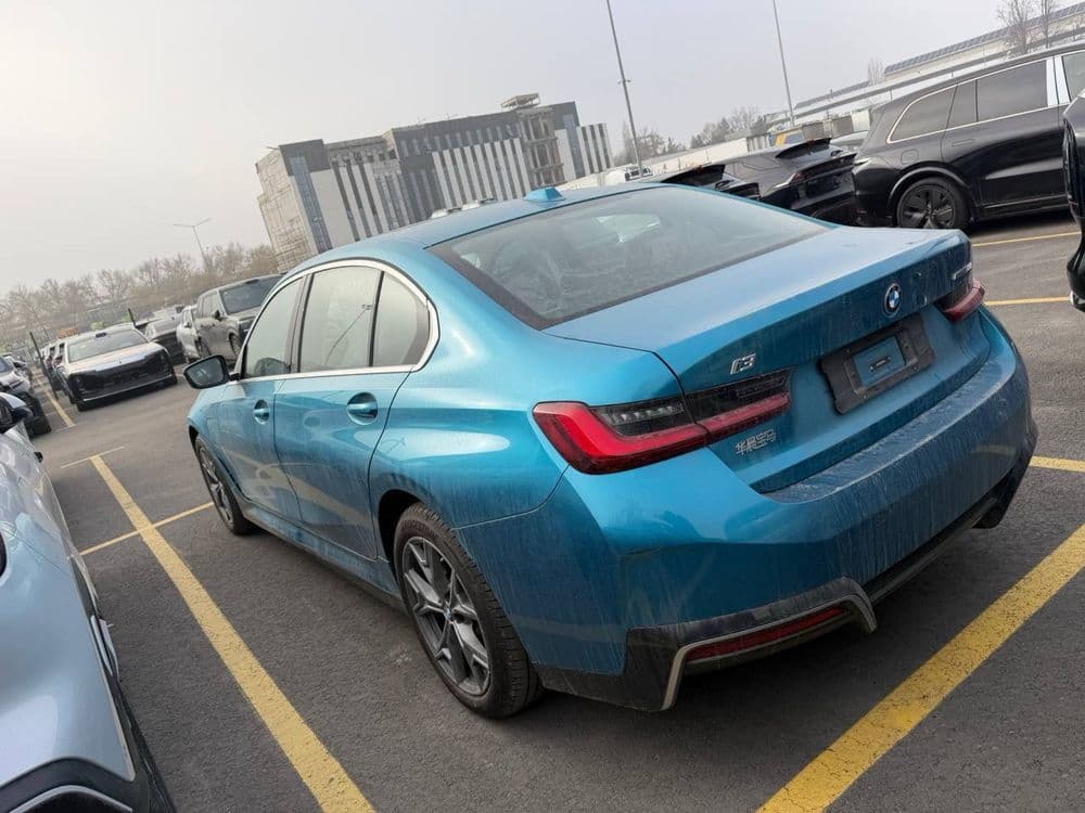 BMW Другая модель
