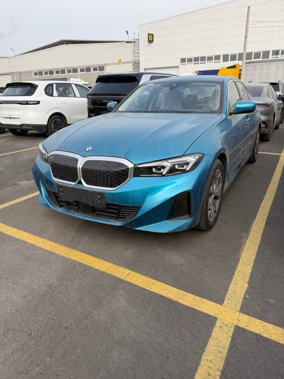BMW Другая модель — фото 2