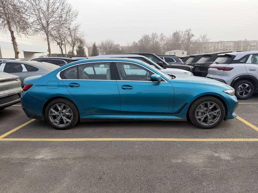 BMW Другая модель — фото 3