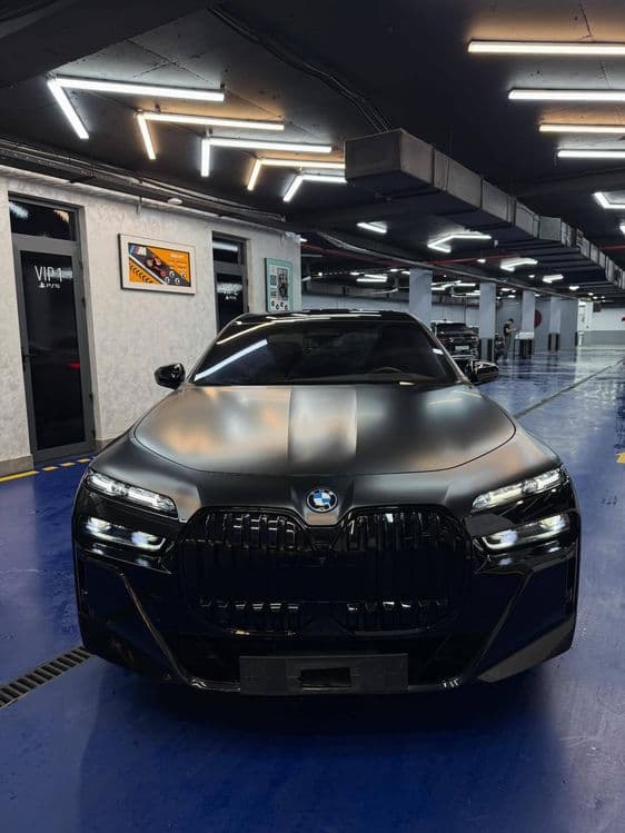 BMW Другая модель