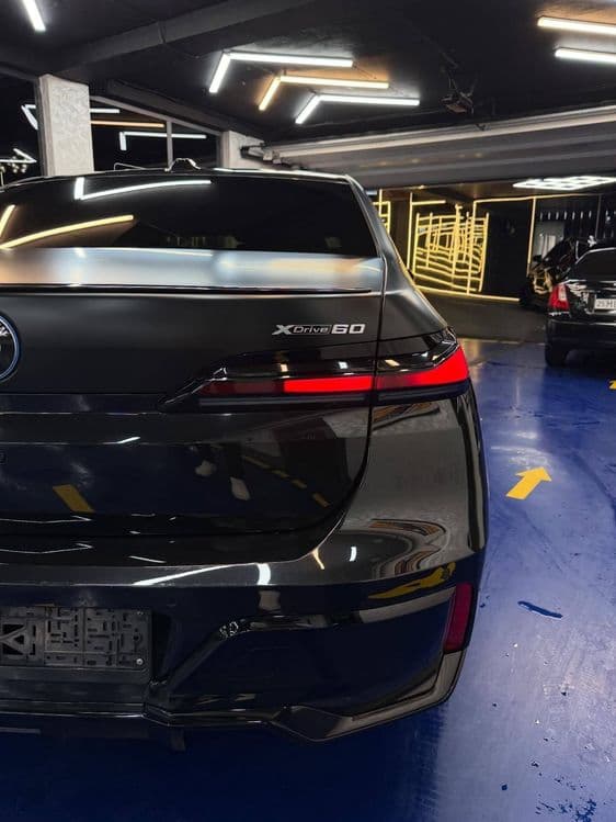 BMW Другая модель — фото 2