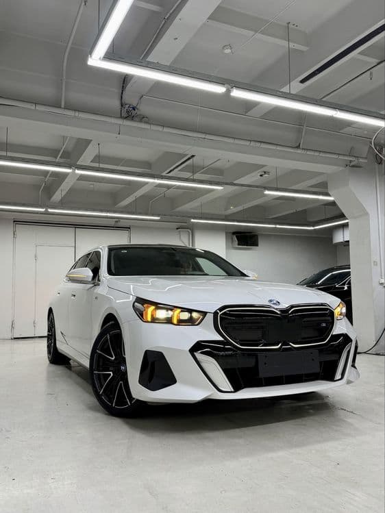 BMW Другая модель