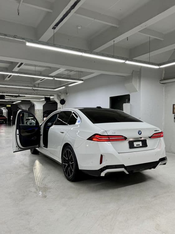 BMW Другая модель — фото 2